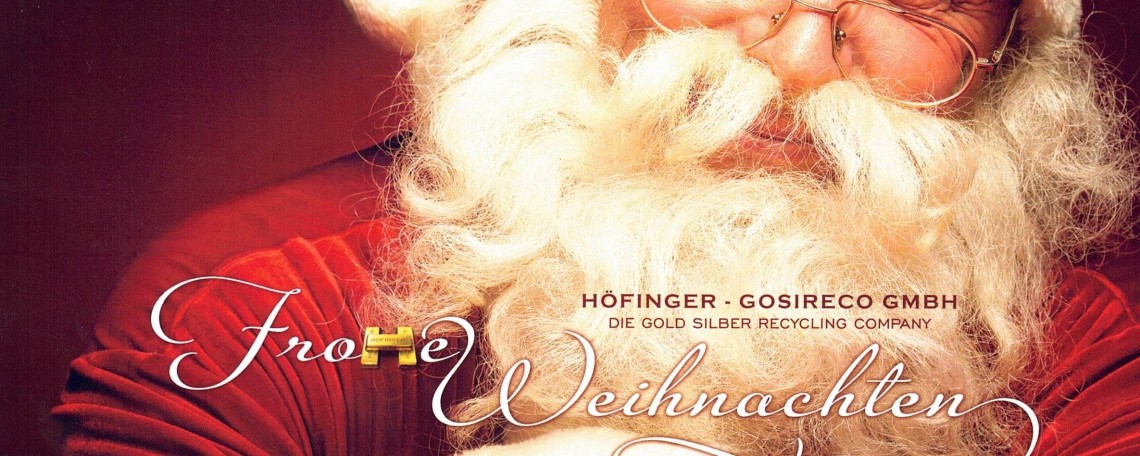 Gosireco Testsieger - Geld für Gold